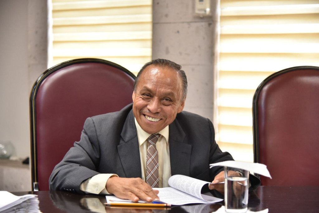 Reforma local para consultar a pueblos&nbsp;indígenas