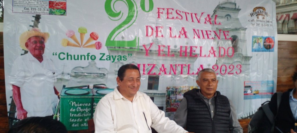 Invitación a #Misantla