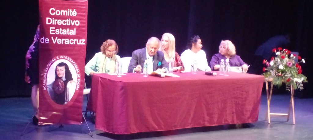 María Presentación presidira la&nbsp;academia