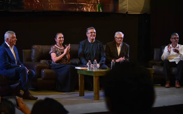 El camino de México. Una propuesta para el futuro&nbsp;posible