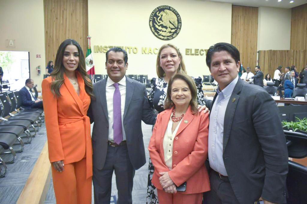 Se cierra una&nbsp;etapa