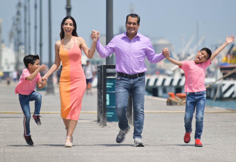 Ven a disfrutar&nbsp;Veracruz