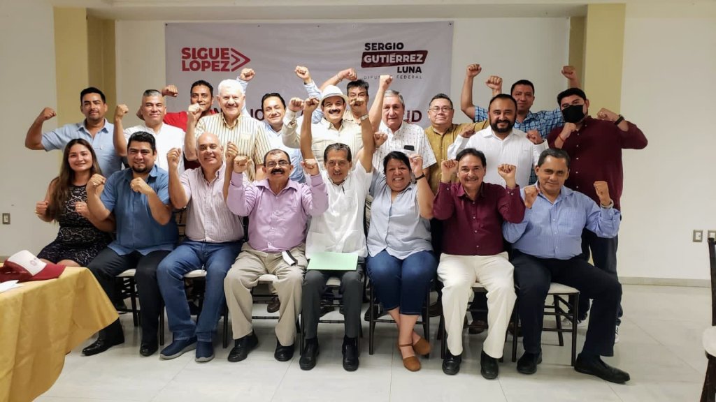 Propuestas en salud para el proyecto&nbsp;Veracruz