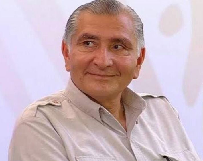 Adán muy cerca de&nbsp;Veracruz