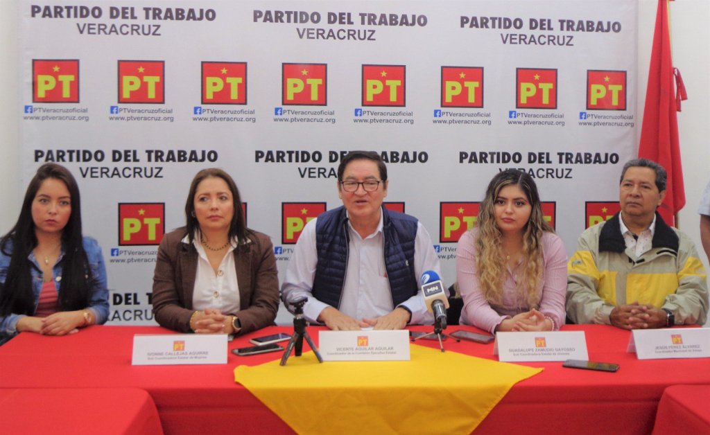 Que regulen las&nbsp;grúas