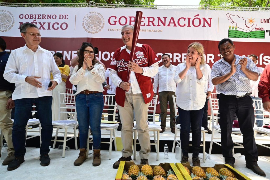 La transformación del país hace justicia al&nbsp;sureste