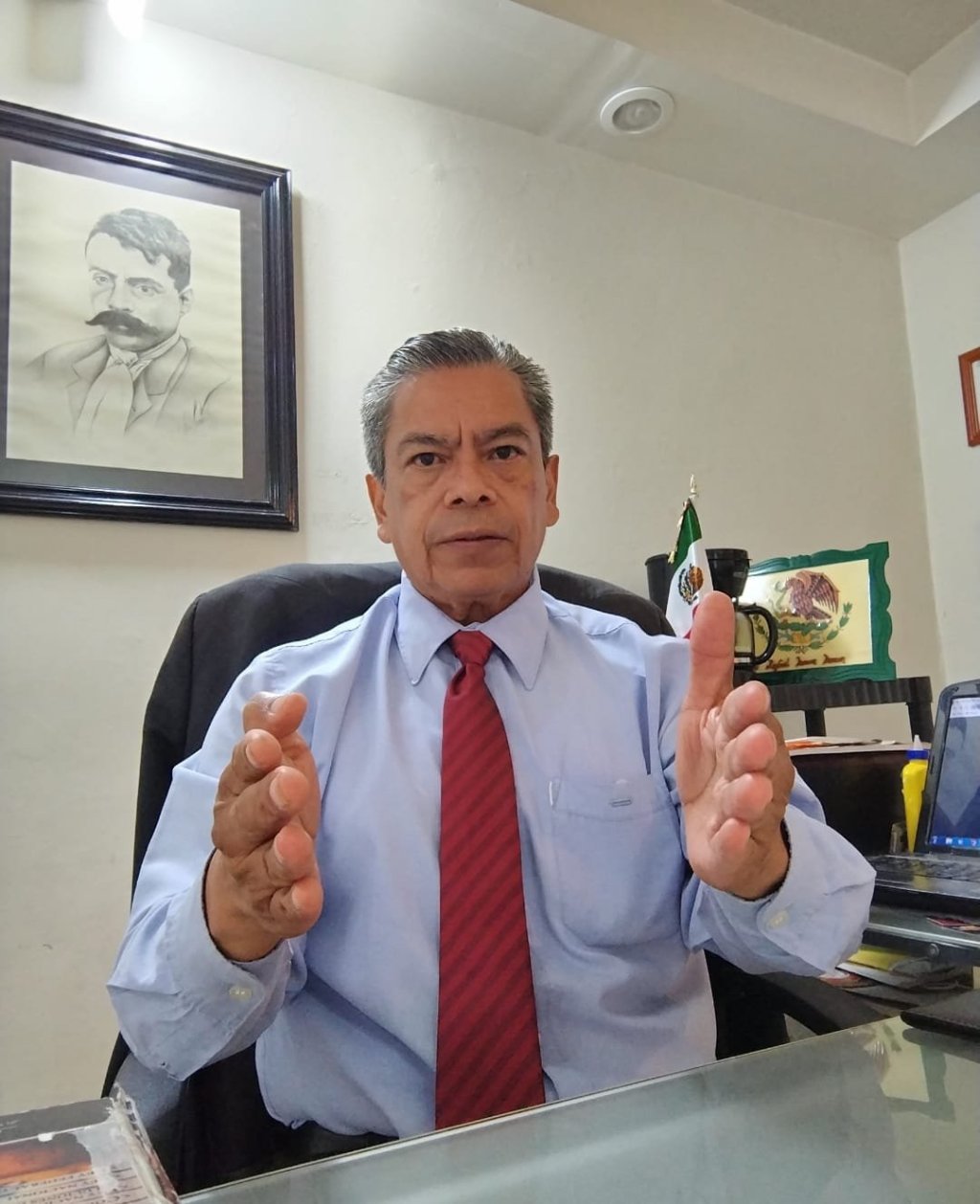 Que Nahle si&nbsp;puede