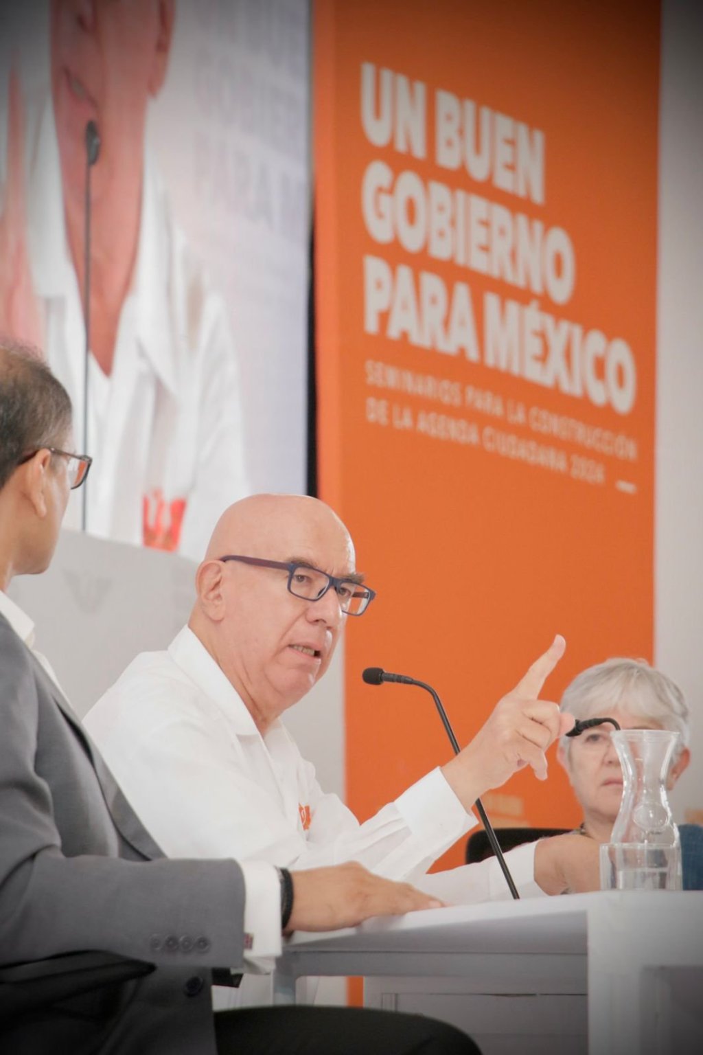 Seguridad, justicia y&nbsp;paz