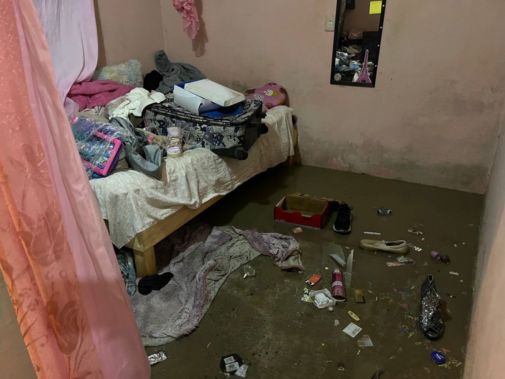 ¡Terror en #Misantla