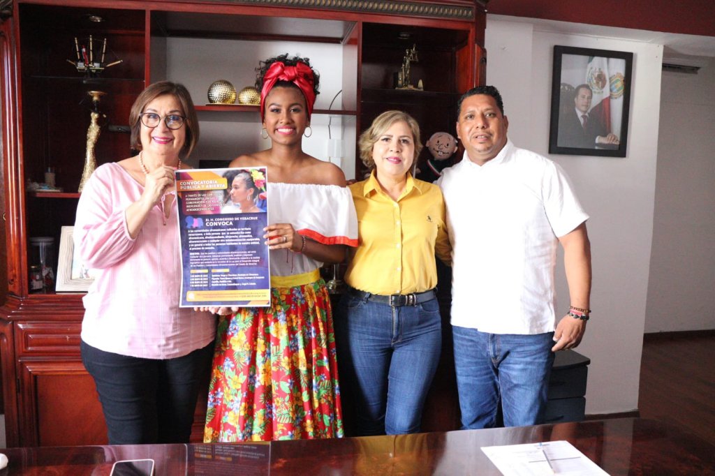 Avanza ley para&nbsp;afromexicanos