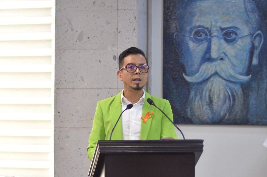 Autopercepcion de identidad al registro&nbsp;civil