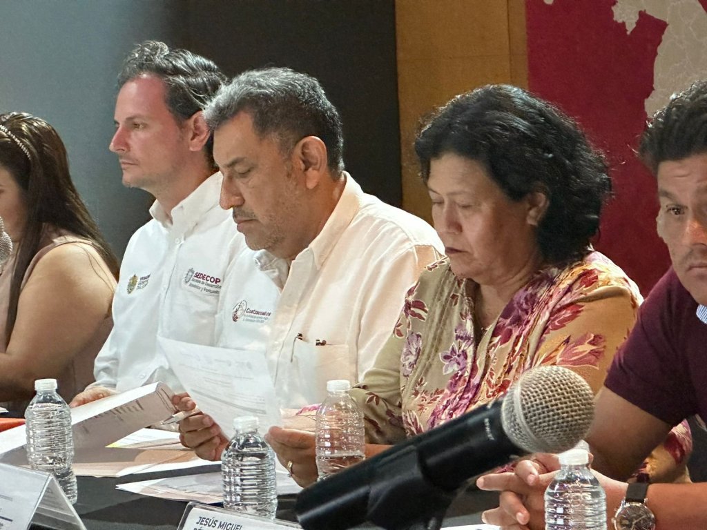 Economía Regional Olmeca