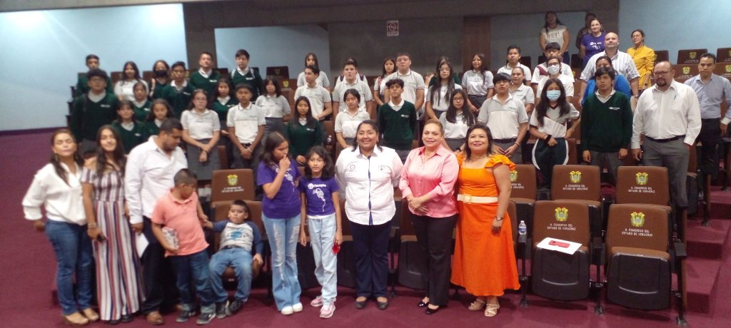 Seguiremos impulsando la Ciencia y la tecnología: Pulido&nbsp;Herrera