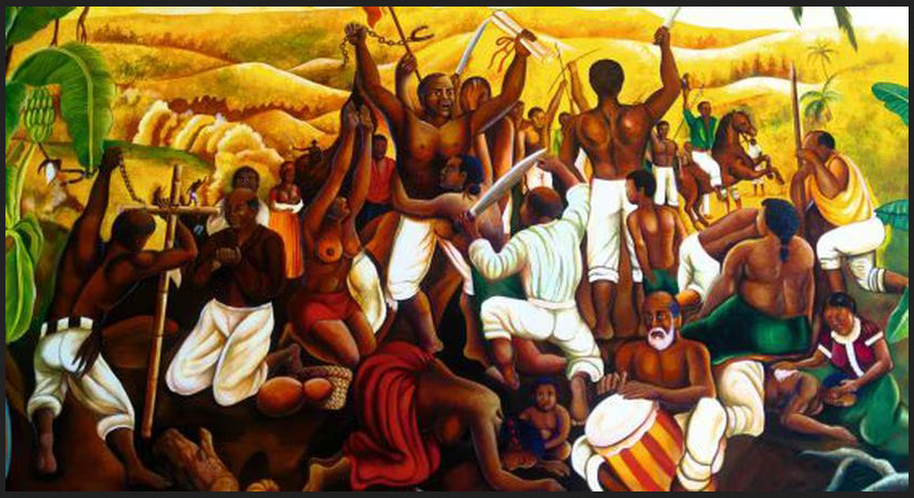 Las raíces negras de&nbsp;Veracruz