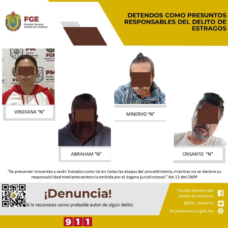 Detienen a ex presidente municipal de&nbsp;Ixhuatlán