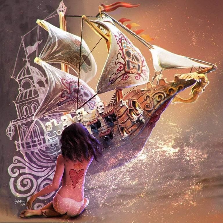 Una historia de&nbsp;Córdoba