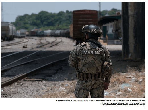 Nos estamos convirtiendo en&nbsp;Venezuela