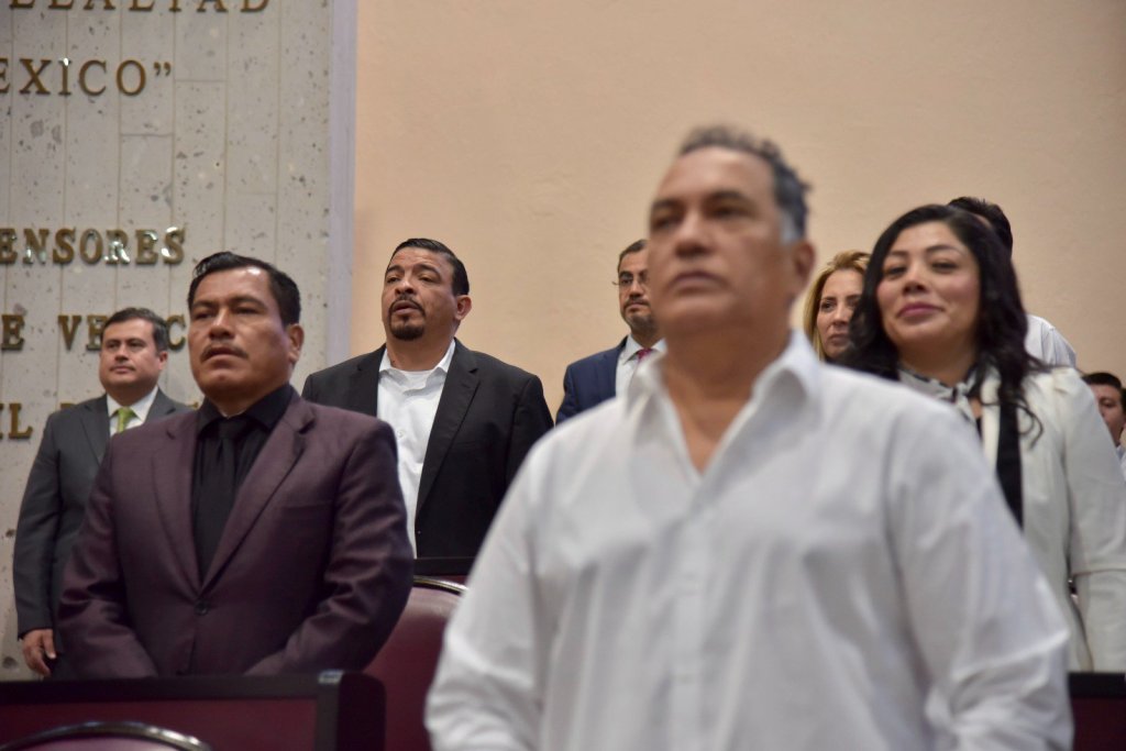 El pleno avala a&nbsp;Maleno