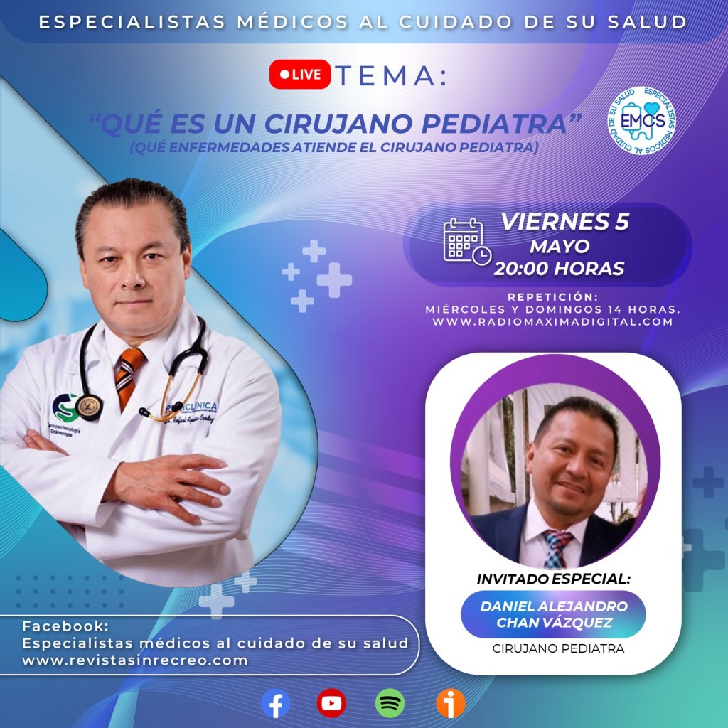 Mundo Médico