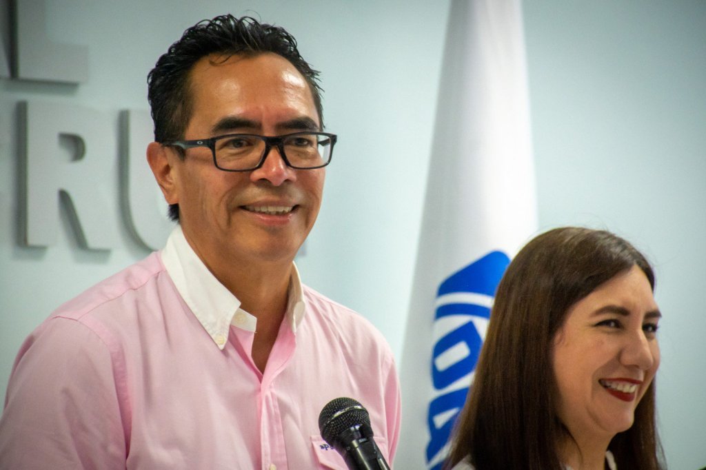 No hay resultados en&nbsp;#Veracruz