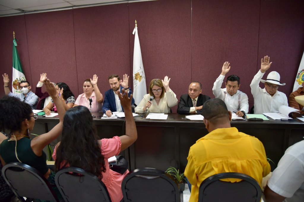 Los tomarán en&nbsp;cuenta