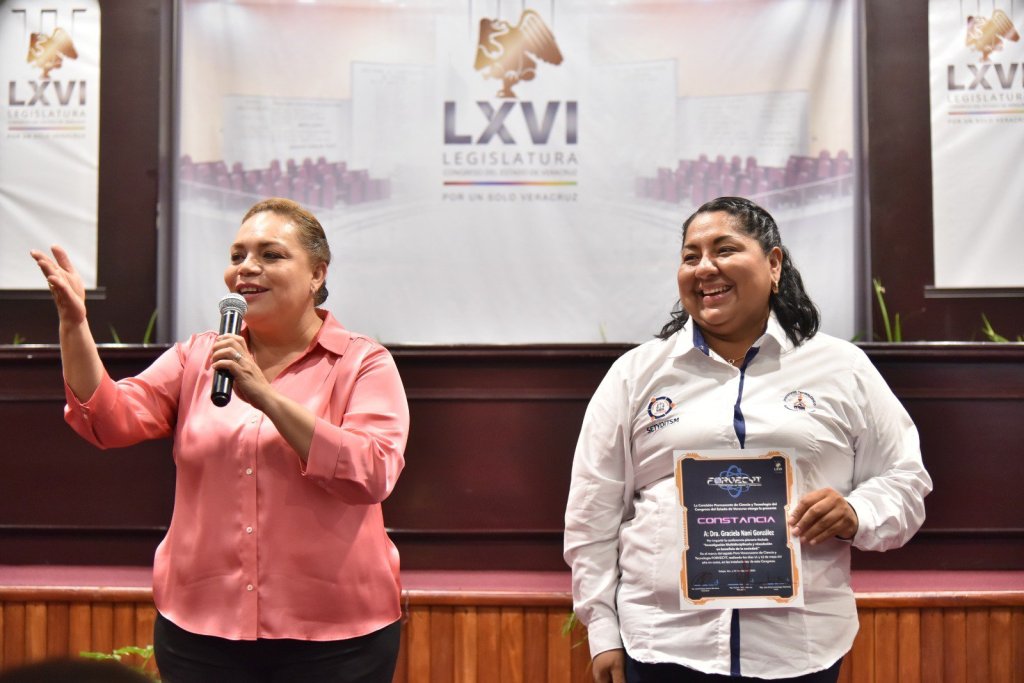 Seguiremos impulsando la Ciencia y&nbsp;Tecnología