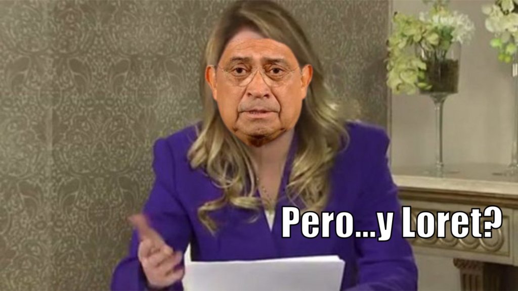 El verdadero sueldo de AMLO: 405 mil&nbsp;mensuales