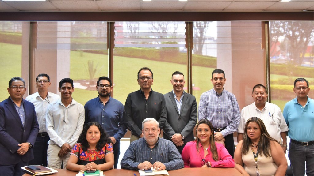 Se aprueban proyectos