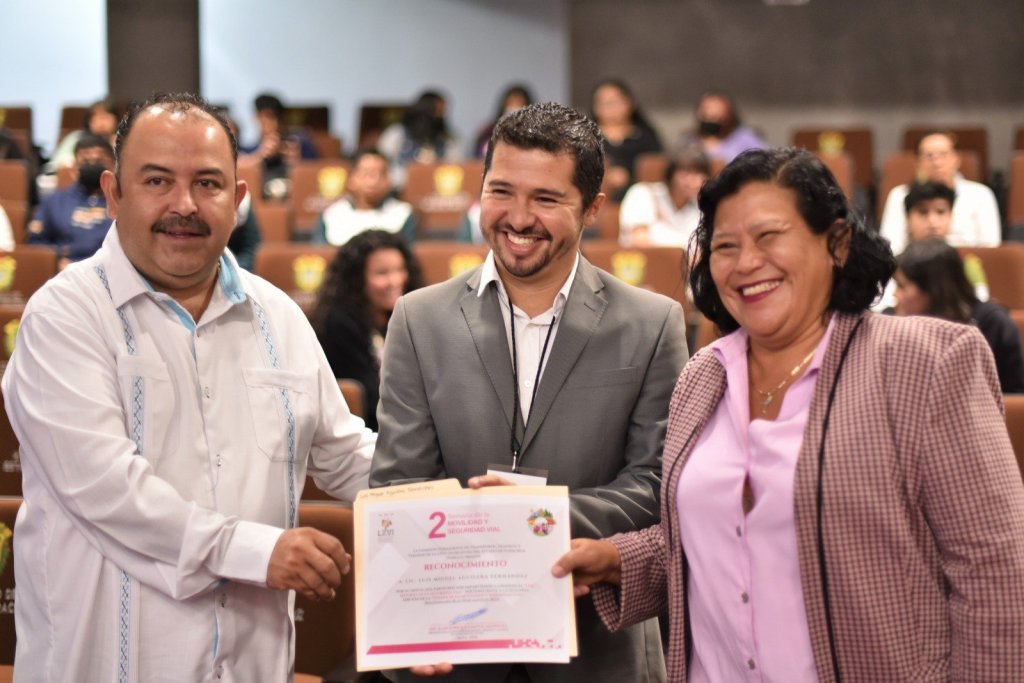 Llama diputado a impulsar la educación y cultura vial desde la&nbsp;niñez