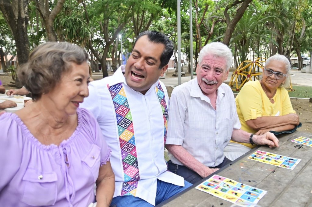 Los programas sociales&nbsp;crecerán