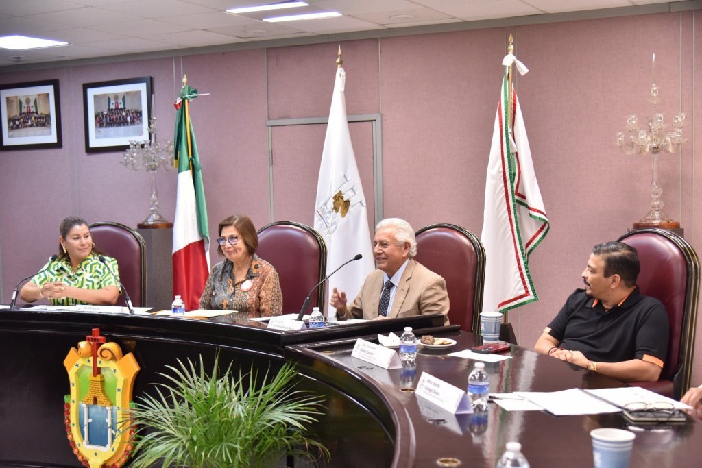 Acciones de la Procuraduría&nbsp;Agraria