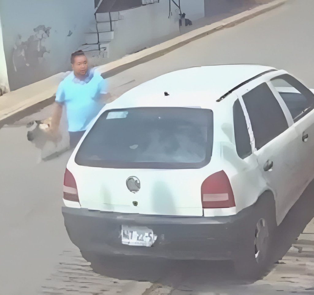 La ley dicta tambo al&nbsp;agresor