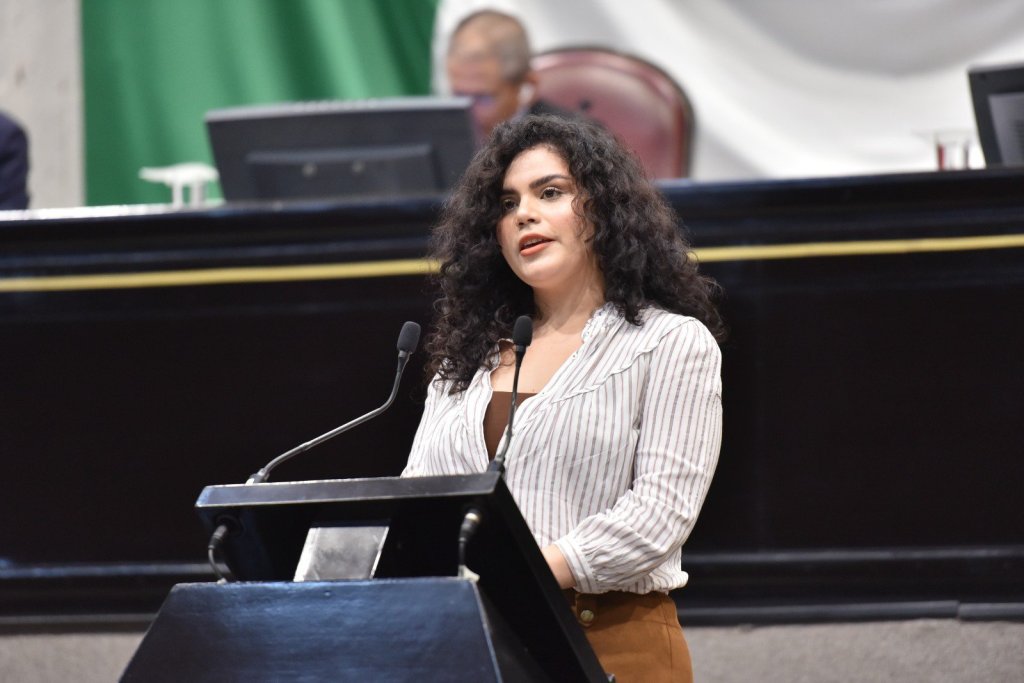 Para depurar el&nbsp;rezago