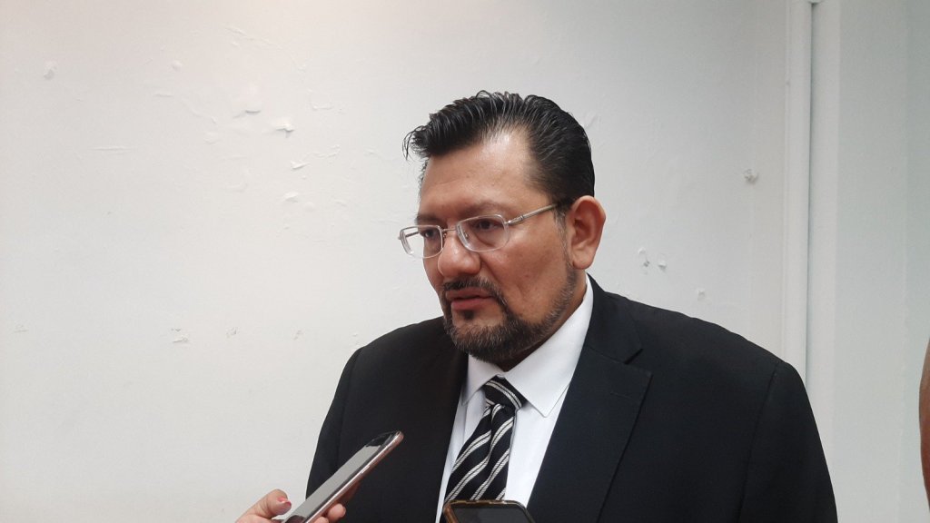 Para combatir el rezago&nbsp;judicial