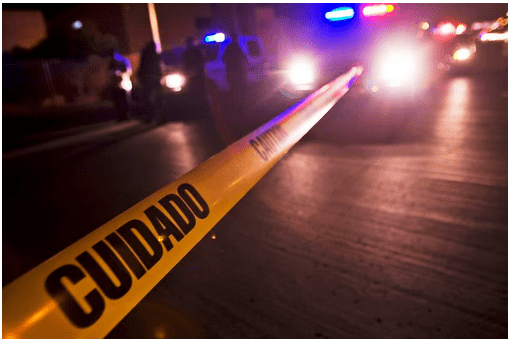 Casi 100 asesinatos diarios en&nbsp;México