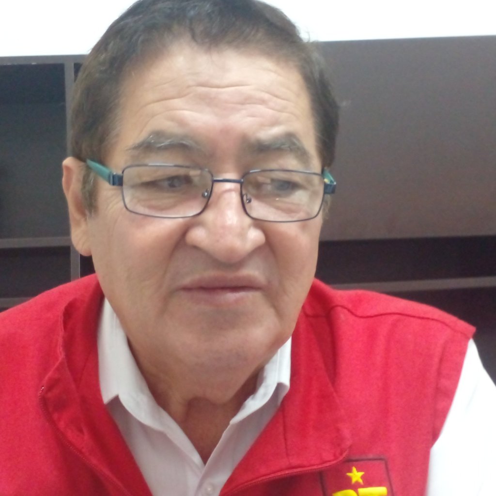 Vamos bien en el PT: Aguilar&nbsp;Aguilar