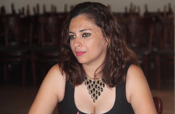 ESTAMOS CON VIRIDIANA!