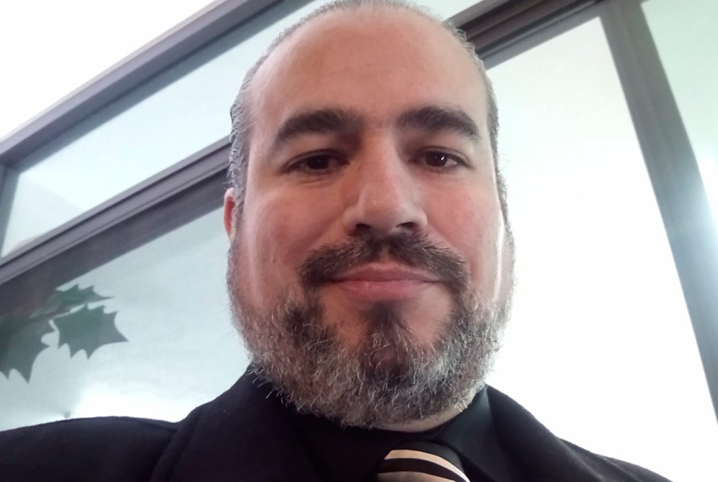 El pecado de&nbsp;Viridiana