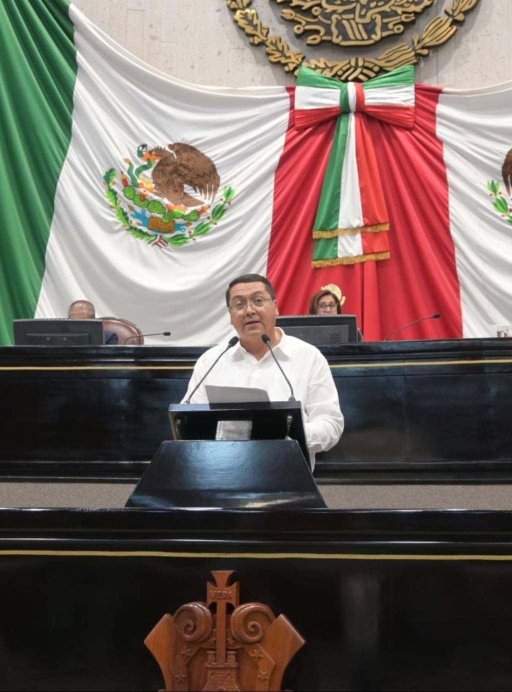 Reforma al Código&nbsp;Electoral