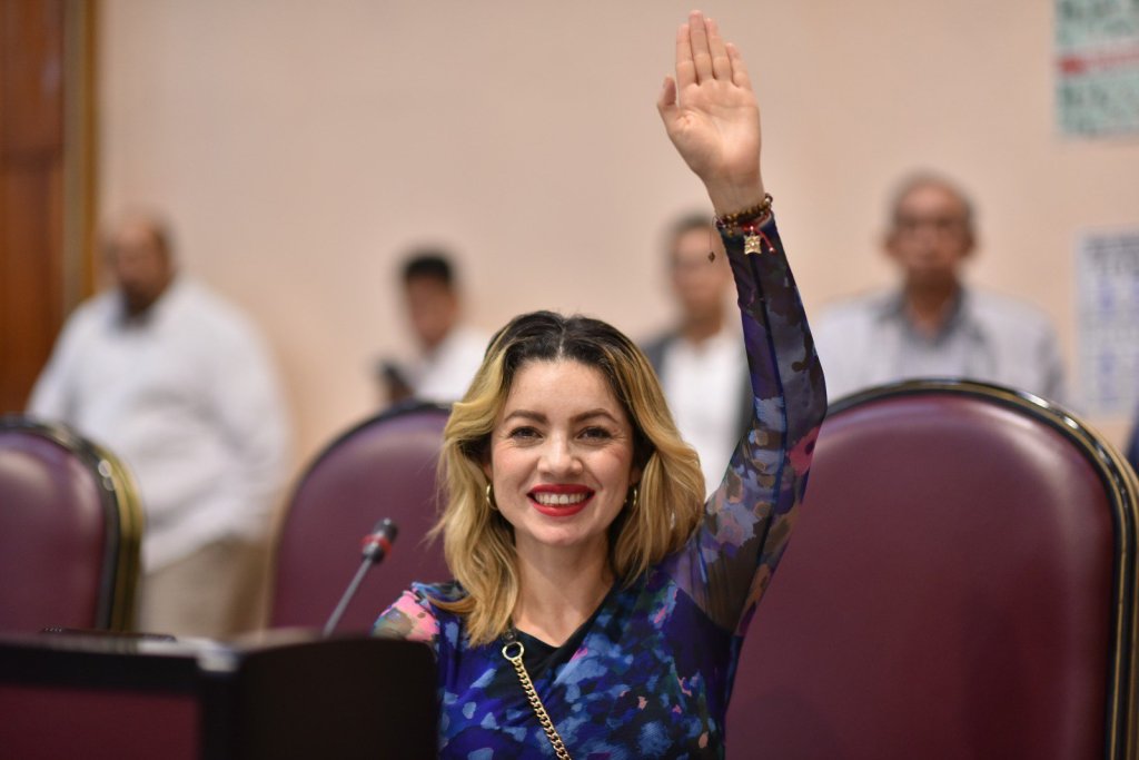 Armonizar marco legal para la 3 de&nbsp;3