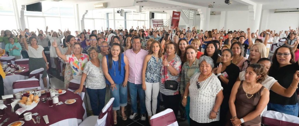 Que la riqueza del campo se refleje en&nbsp;bienestar