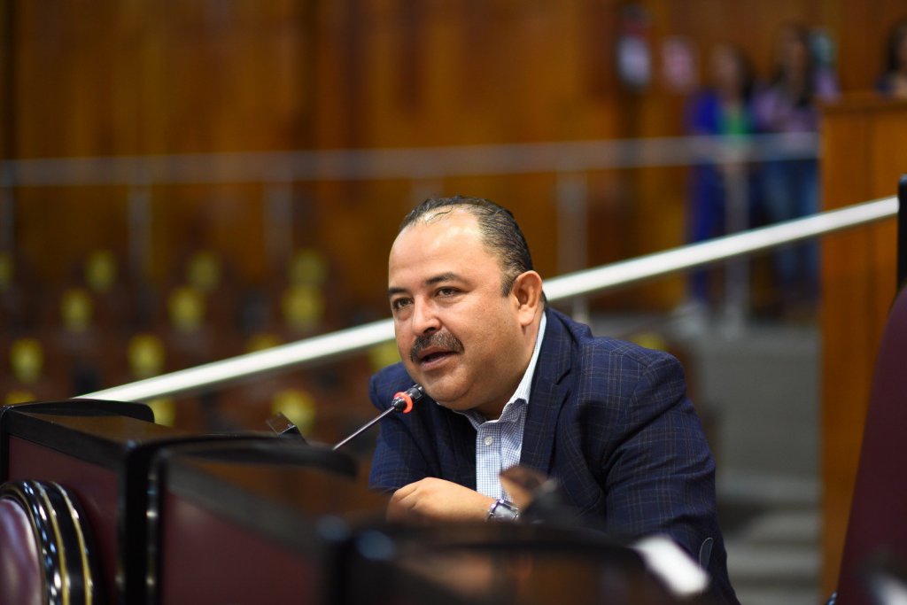 Homologar leyes a organismos&nbsp;autónomos