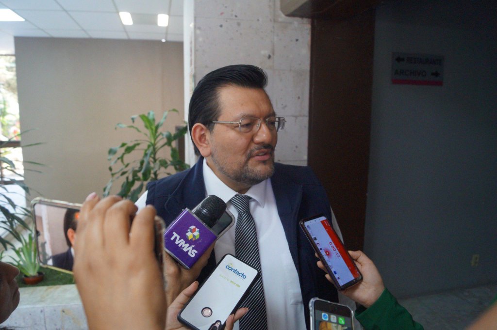 Veracruz sigue al alza en violencia: Cambranis&nbsp;Torres