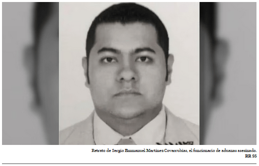 Drogas, contrabando, gasolinas y precursores para&nbsp;drogas