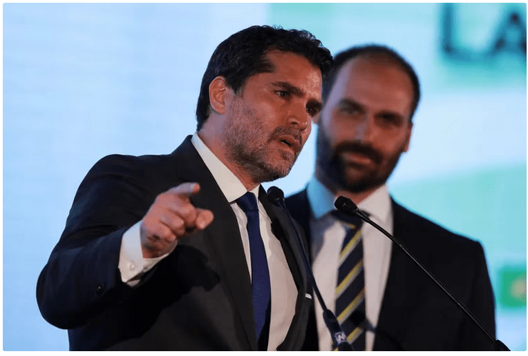 Entre una brecha y una&nbsp;via