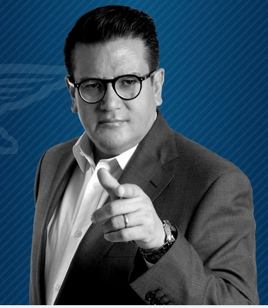 Marcelo ¿rompe o no&nbsp;rompe?