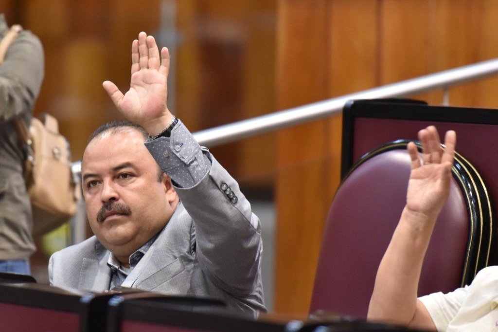 En beneficio de los&nbsp;contribuyentes