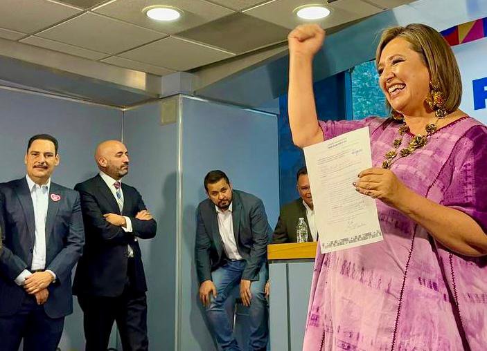 “PRIMERO PARAR EL&nbsp;ODIO”