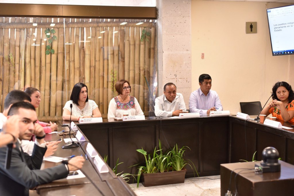 Para cumplir mandato&nbsp;judicial