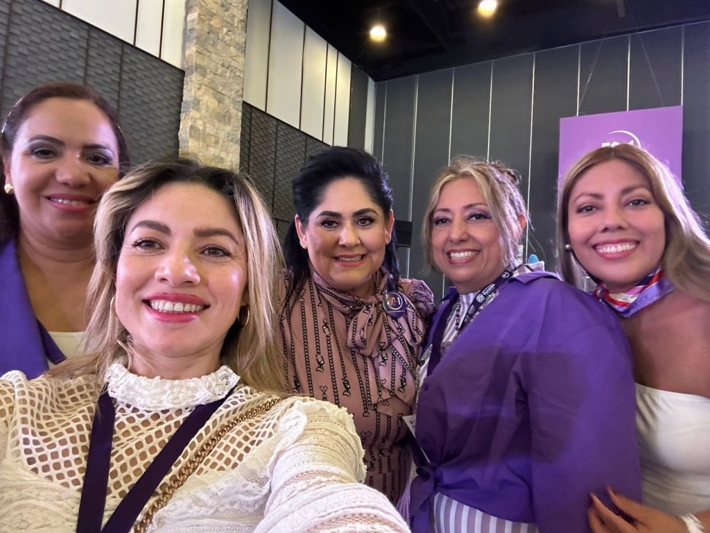 Emancipación femenina